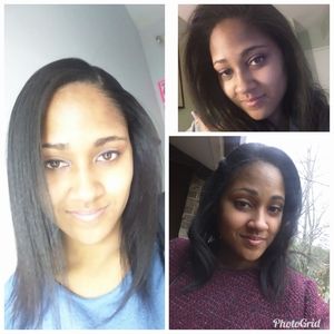 Meet your Posher, Monique